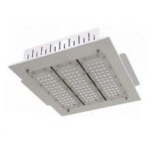 120W 150W recessed LED canopy light