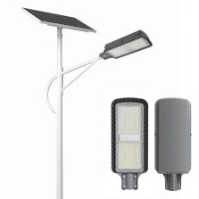 200W all in two solar street light manufacturer in China