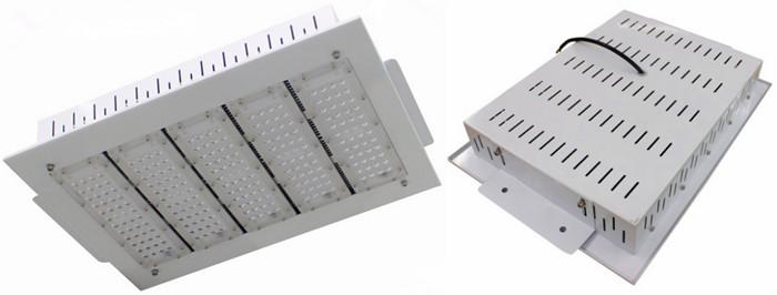 5 years warranty 200W LED canopy light