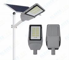 300w 400w 500w solar powered street light