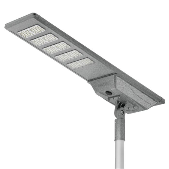 500W all in one solar led street light