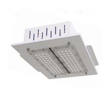 80W 100W gas station canopy light