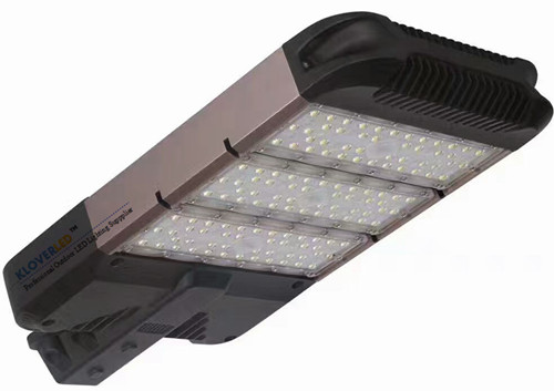 CREE XTE Meanwell driver 150w led street light