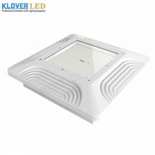 60W 80W 100W gas station canopy light