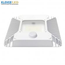 100W 150w led canopy light