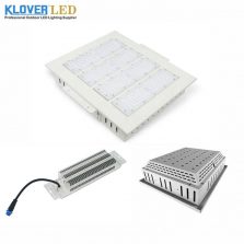 100W 150w 200w led canopy light