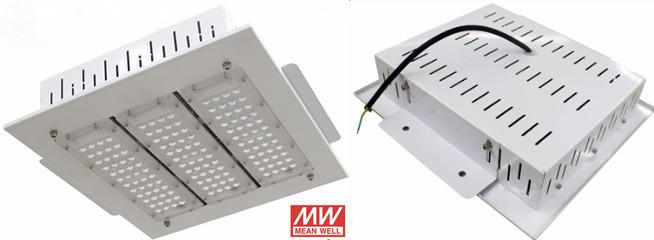 120W 150W LED canopy light