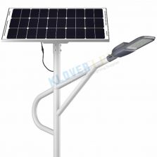 00W 200w 300W 400W all in two solar street light